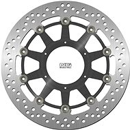 NG brake disc 1692G - Brake Disc