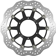 NG brake disc 1679XG - Brake Disc