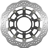 NG brake disc 788XG - Brake Disc
