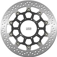 NG brake disc 1750G - Brake Disc
