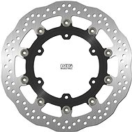NG brake disc 1867XG - Brake Disc