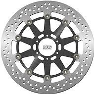NG brake disc 1597G - Brake Disc