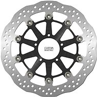 NG brake disc 1845XG - Brake Disc