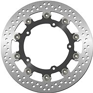 NG brake disc 1786G - Brake Disc