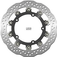 NG brake disc 1786XG - Brake Disc