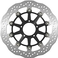NG brake disc 1797XG - Brake Disc
