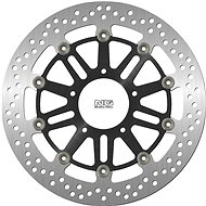 NG brake disc 1729G - Brake Disc