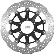 NG brake disc 1857XG - Brake Disc