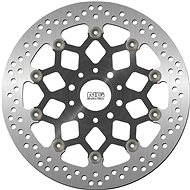 NG brake disc 1717G - Brake Disc