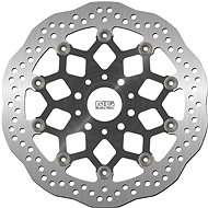 NG brake disc 1717XG - Brake Disc