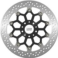 NG brake disc 1837G - Brake Disc