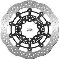 NG brake disc 1701X - Brake Disc