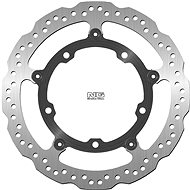 NG brake disc 1749X - Brake Disc