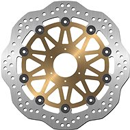 NG brake disc 216X - Brake Disc