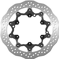 NG brake disc 1733X - Brake Disc