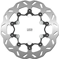 NG brake disc 1640X - Brake Disc