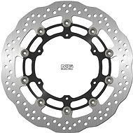 NG brake disc 1840X - Brake Disc