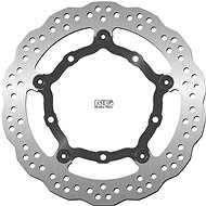 NG brake disc 1711X - Brake Disc
