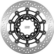 NG brake disc 1701 - Brake Disc