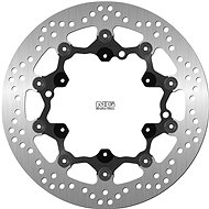 NG brake disc 1733 - Brake Disc