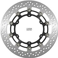NG brake disc 1840 - Brake Disc