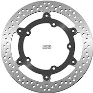 NG brake disc 1712 - Brake Disc