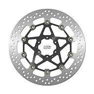 NG brake disc 1643G - Brake Disc