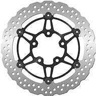 NG brake disc 1000X - Brake Disc