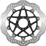 NG brake disc 1161XG - Brake Disc