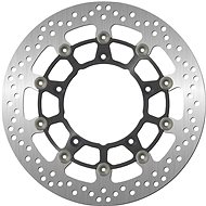 NG brake disc 1278G - Brake Disc