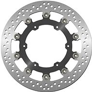 NG brake disc 1660G - Brake Disc
