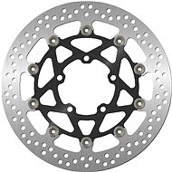 NG brake disc 1843G - Brake Disc