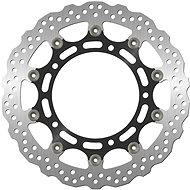 NG brake disc 1943XG - Brake Disc
