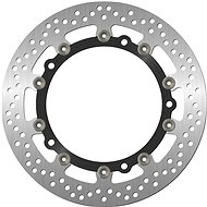 NG brake disc 2091G - Brake Disc