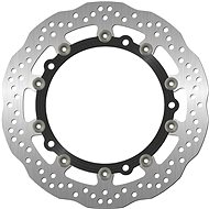 NG brake disc 2091XG - Brake Disc