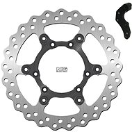 NG brake disc 1154XK03 oversize - Brake Disc