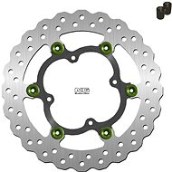 NG brake disc 1324XK20 oversize - Brake Disc