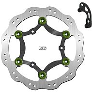NG brake disc 1379XK22 oversize - Brake Disc