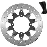 NG brake disc 749K13 oversize - Brake Disc