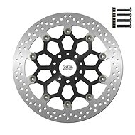 NG brake disc 1837GK34 oversize - Brake Disc