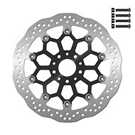 NG brake disc 1837XGK34 oversize - Brake Disc