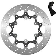 NG brake disc 1640K11 oversize - Brake Disc