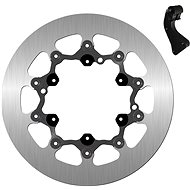 NG brake disc 1640SPK11 oversize - Brake Disc