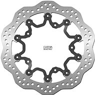 NG brake disc 1205X - Brake Disc