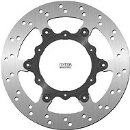 NG brake disc 1457 - Brake Disc
