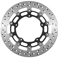 NG brake disc 1058ZG racing - Brake Disc