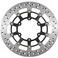NG brake disc 1214ZG racing - Brake Disc