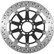 NG brake disc 1597ZG racing - Brake Disc