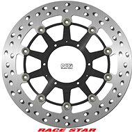 NG brake disc 1621ZG racing - Brake Disc