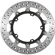NG brake disc 1708ZG racing - Brake Disc